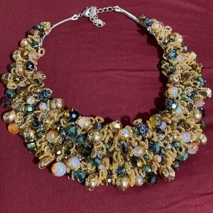 Aldo Collar Necklace